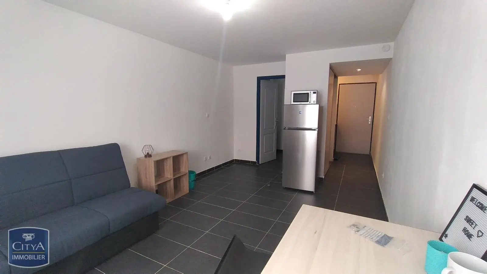 Photo 2 Appartement 1 pièce 25.14m²