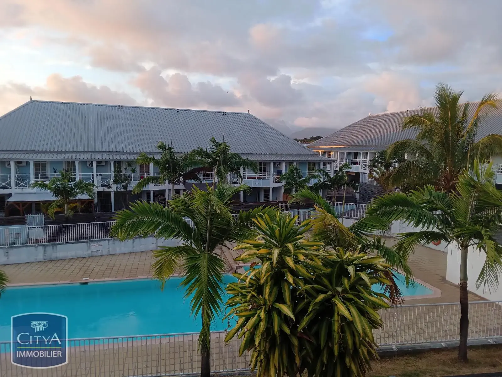 Photo 1 Appartement 3 pièces 62m²