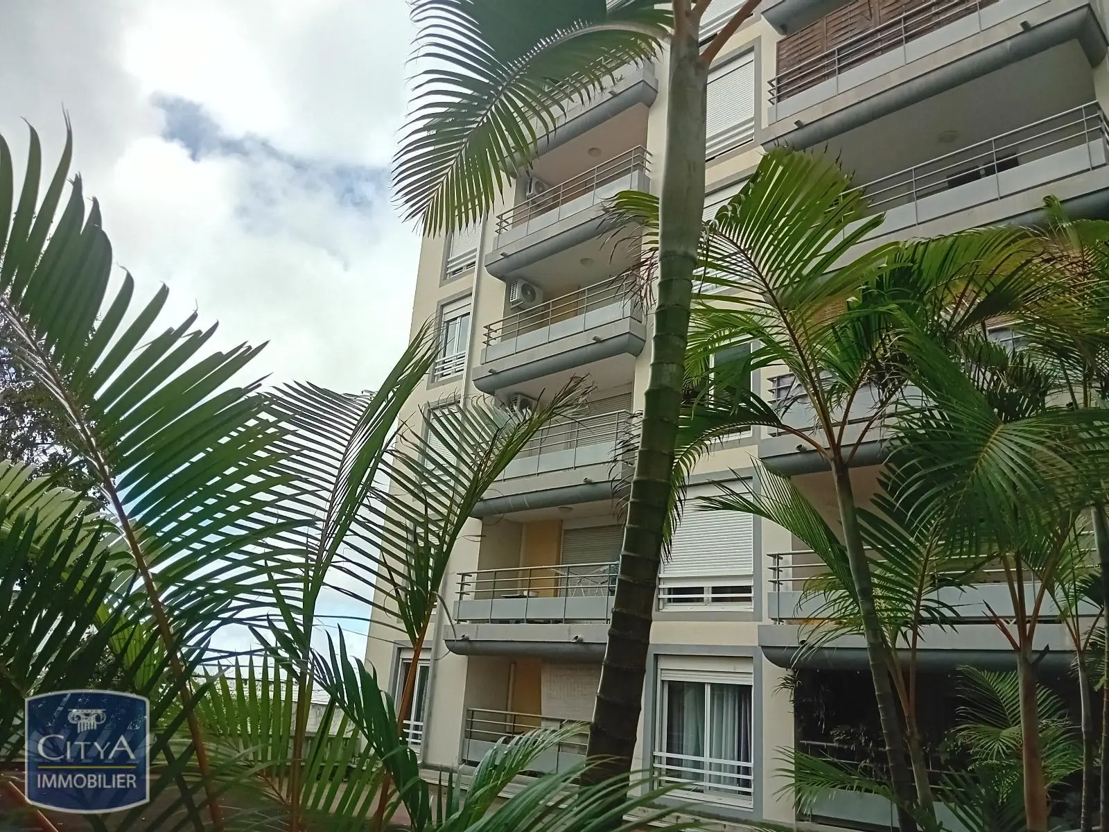 Photo 4 pour Appartement 1 pièce 24.8m² Photo 4 Appartement 1 pièce 24.8m²