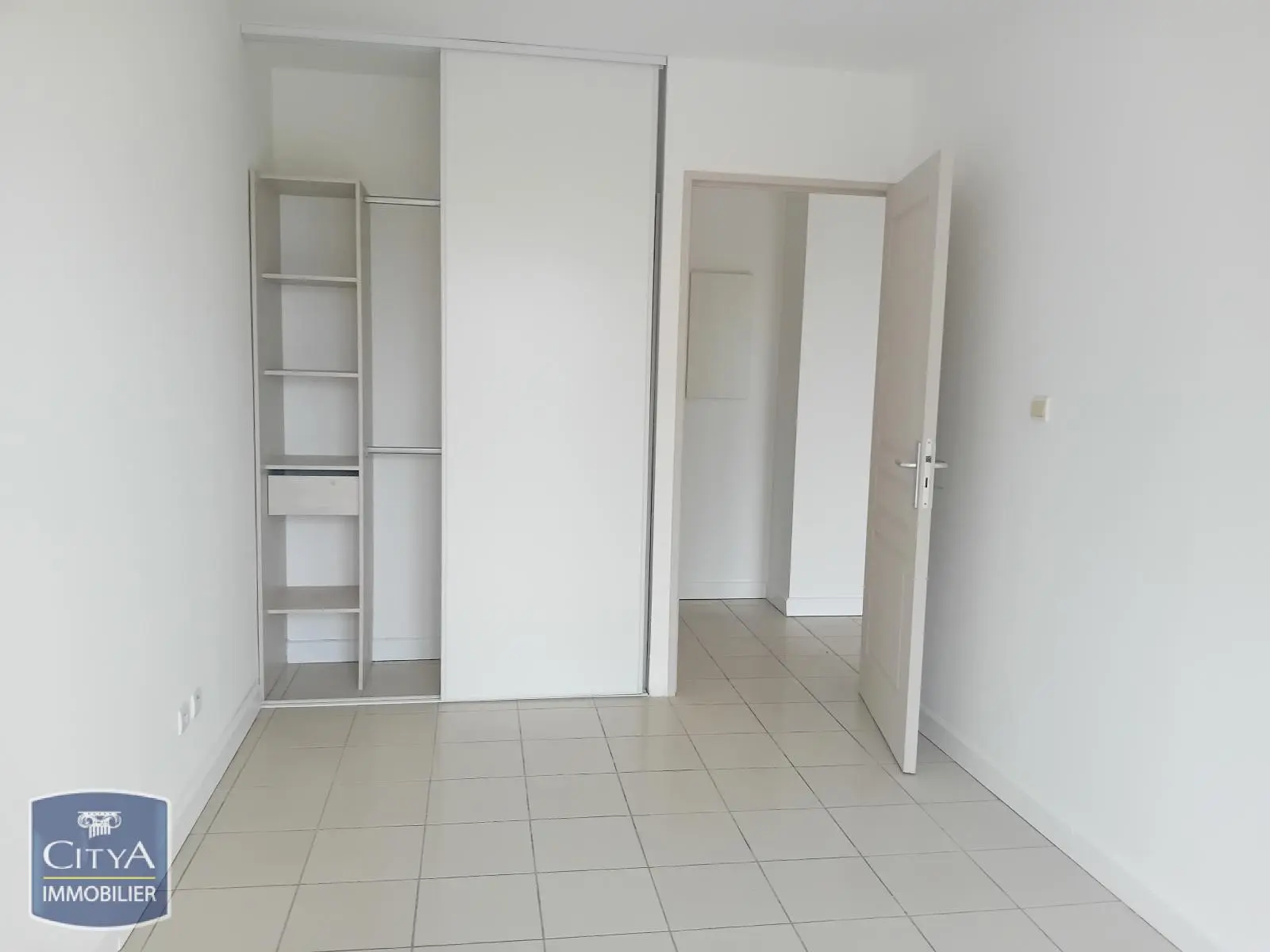 Photo 3 Appartement 3 pièces 51.92m²