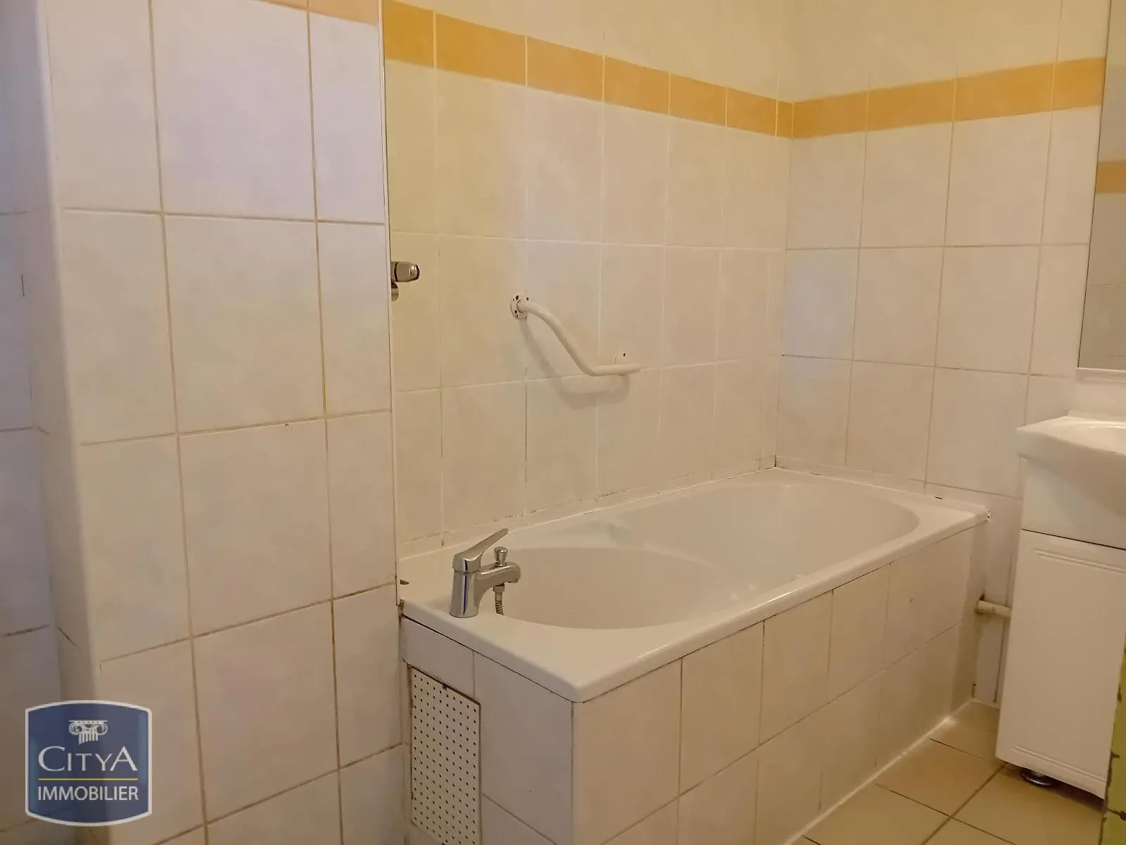 Photo 2 Appartement 1 pièce 39.87m²