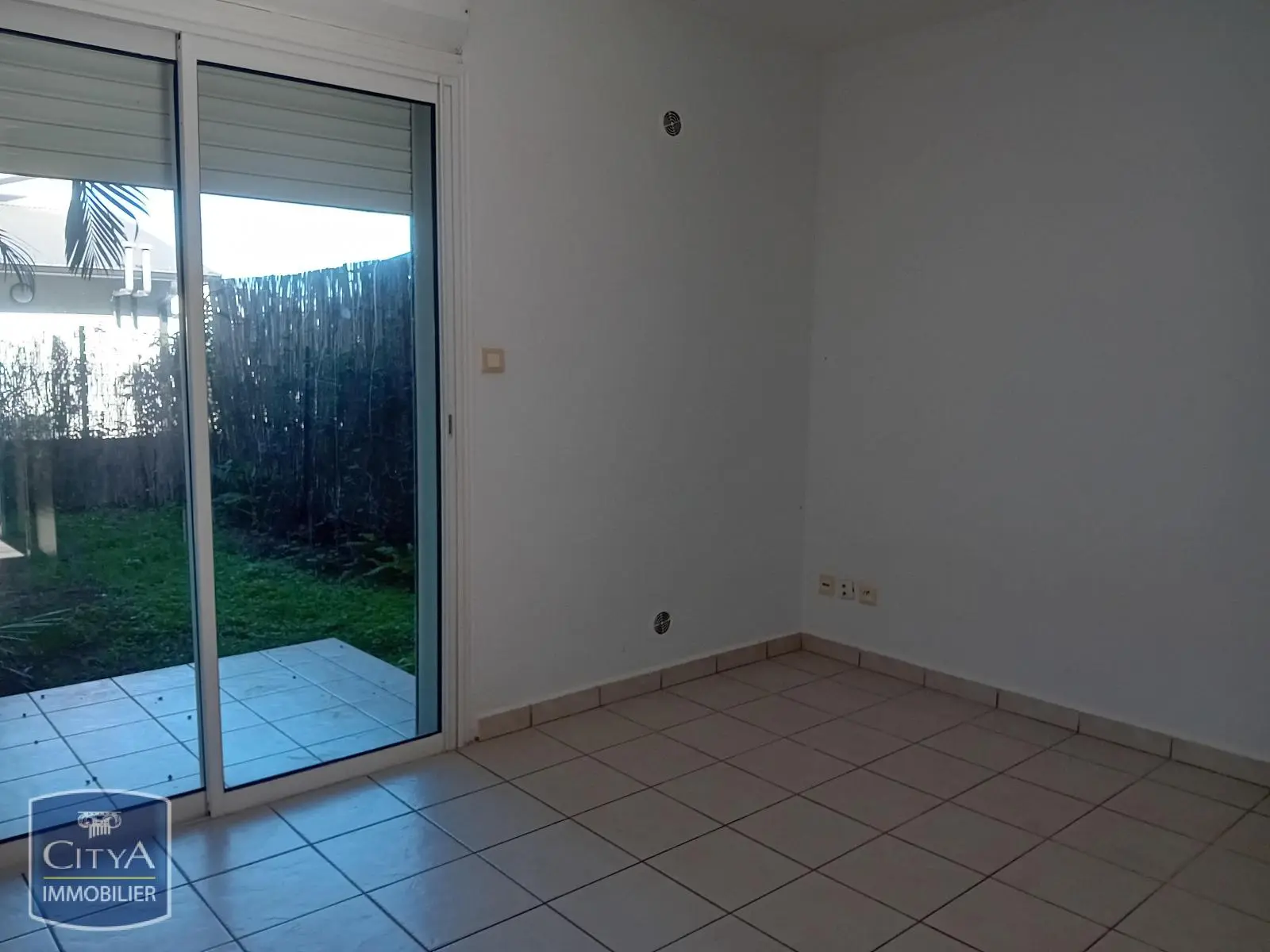 Photo 2 appartement Le Tampon