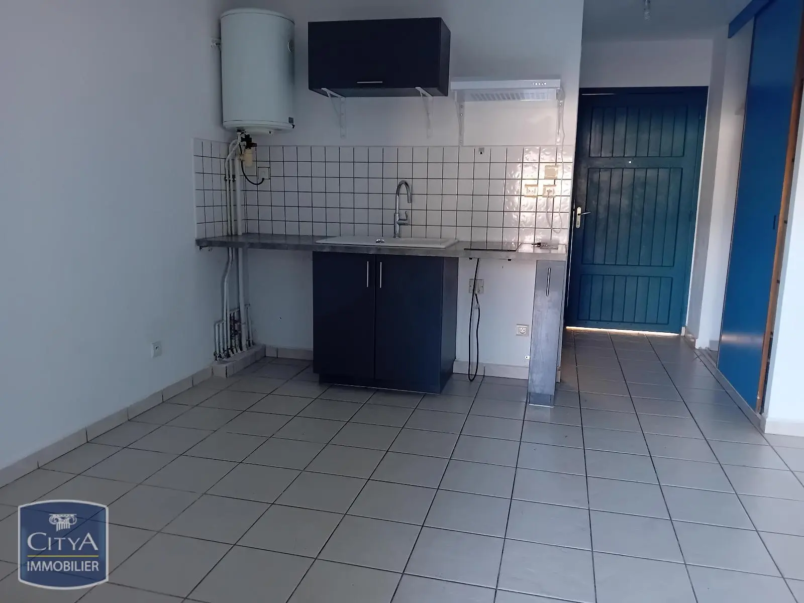 Photo 1 appartement Le Tampon