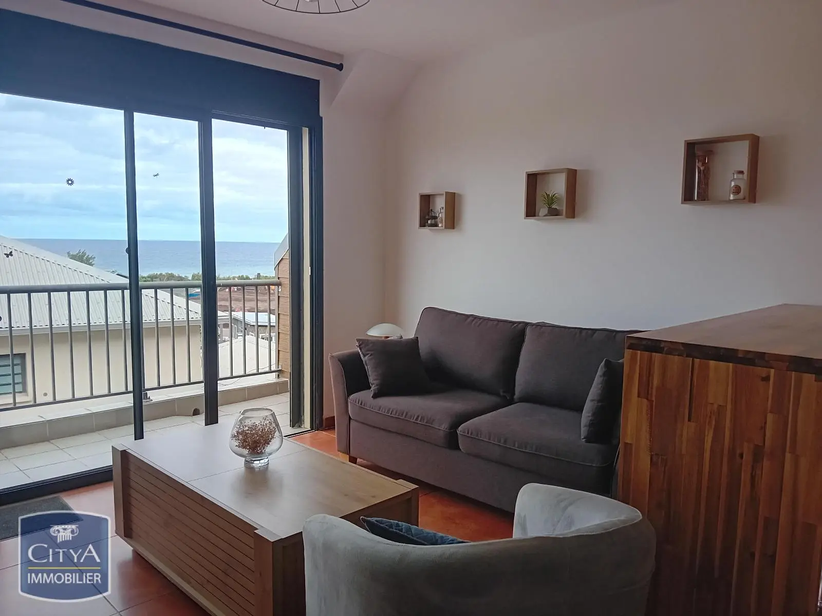 Photo 1 Appartement 3 pièces 50.38m²