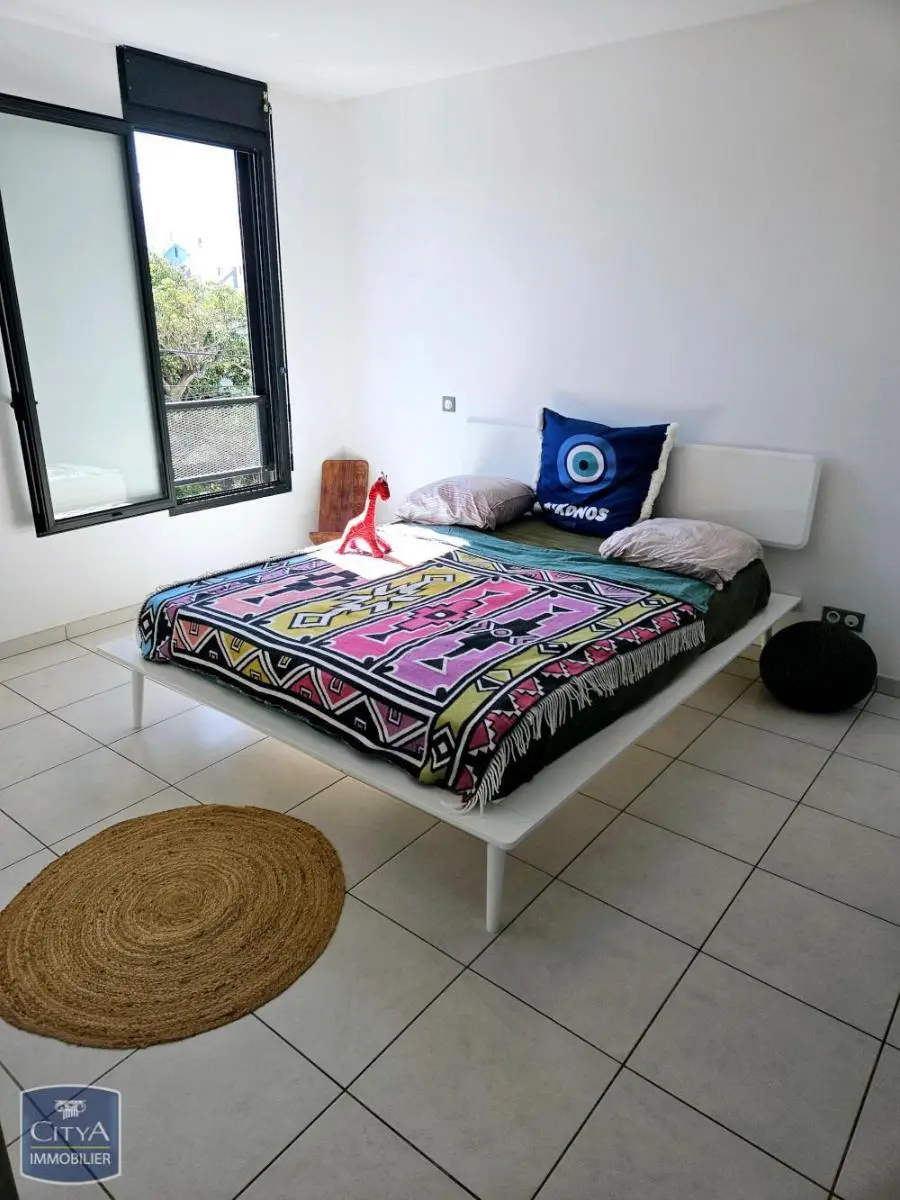 Photo 2 appartement Saint-Pierre
