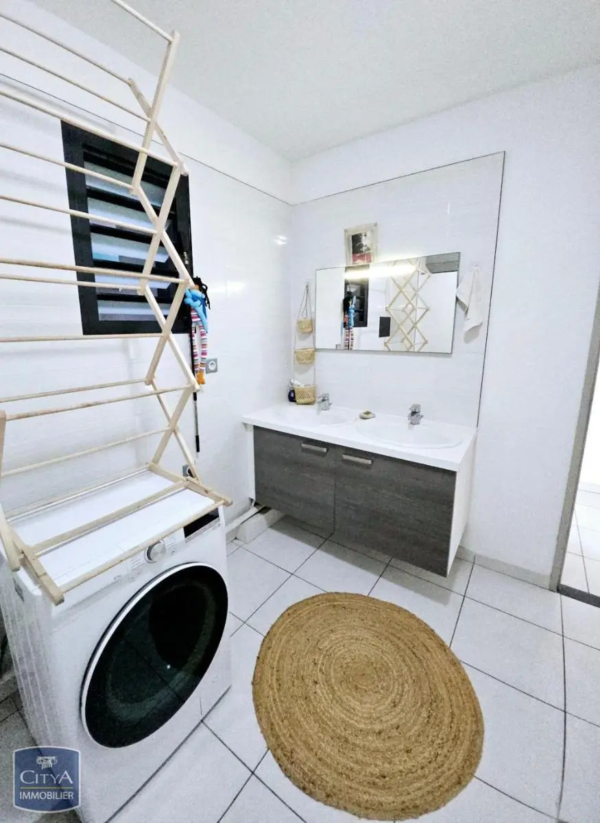 Photo 3 appartement Saint-Pierre