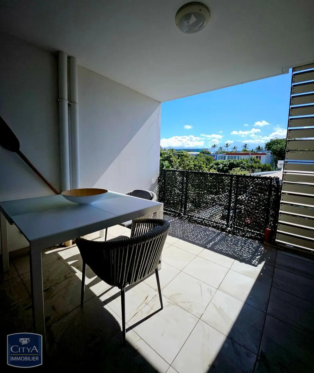 Photo 4 appartement Saint-Pierre