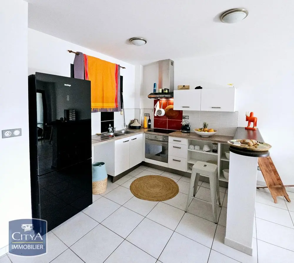 Photo 1 appartement Saint-Pierre