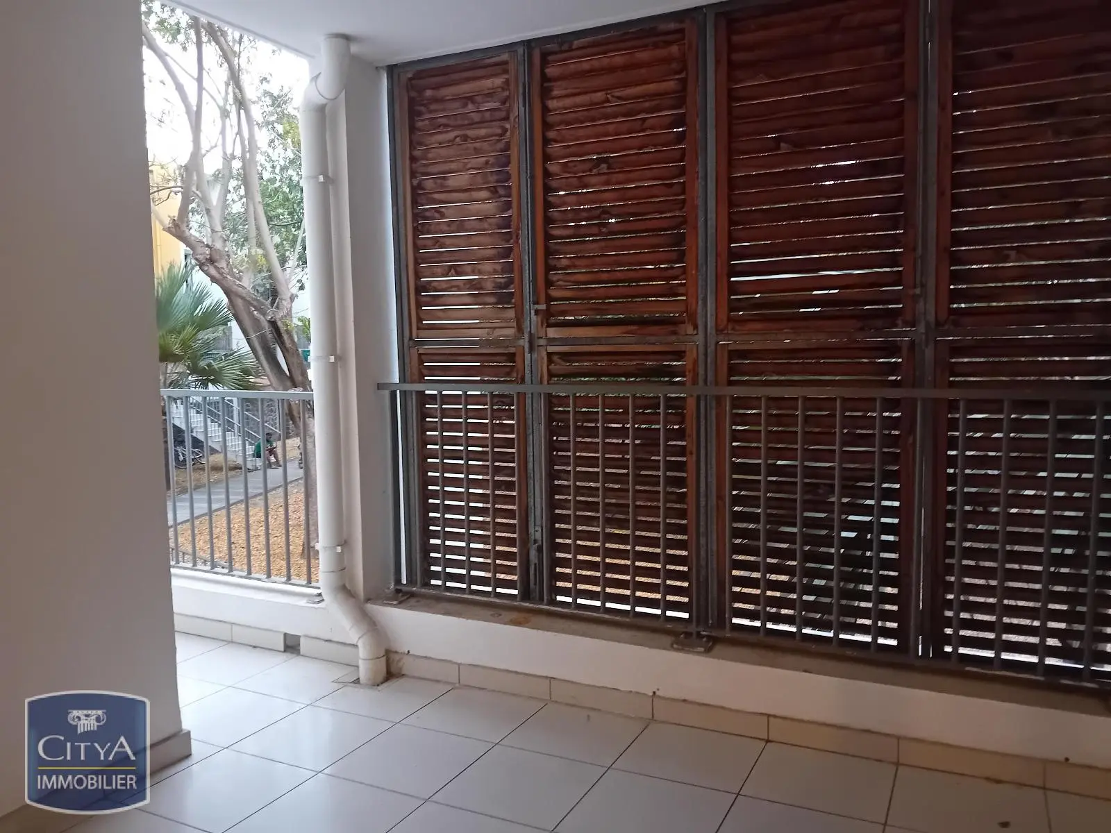 Photo 5 Appartement 1 pièce 39.21m²