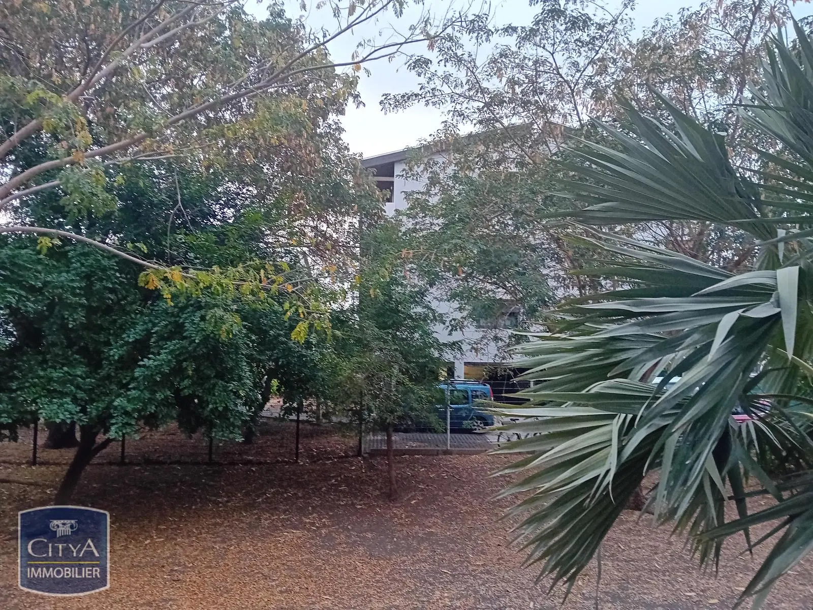 Photo 1 Appartement 1 pièce 39.21m²