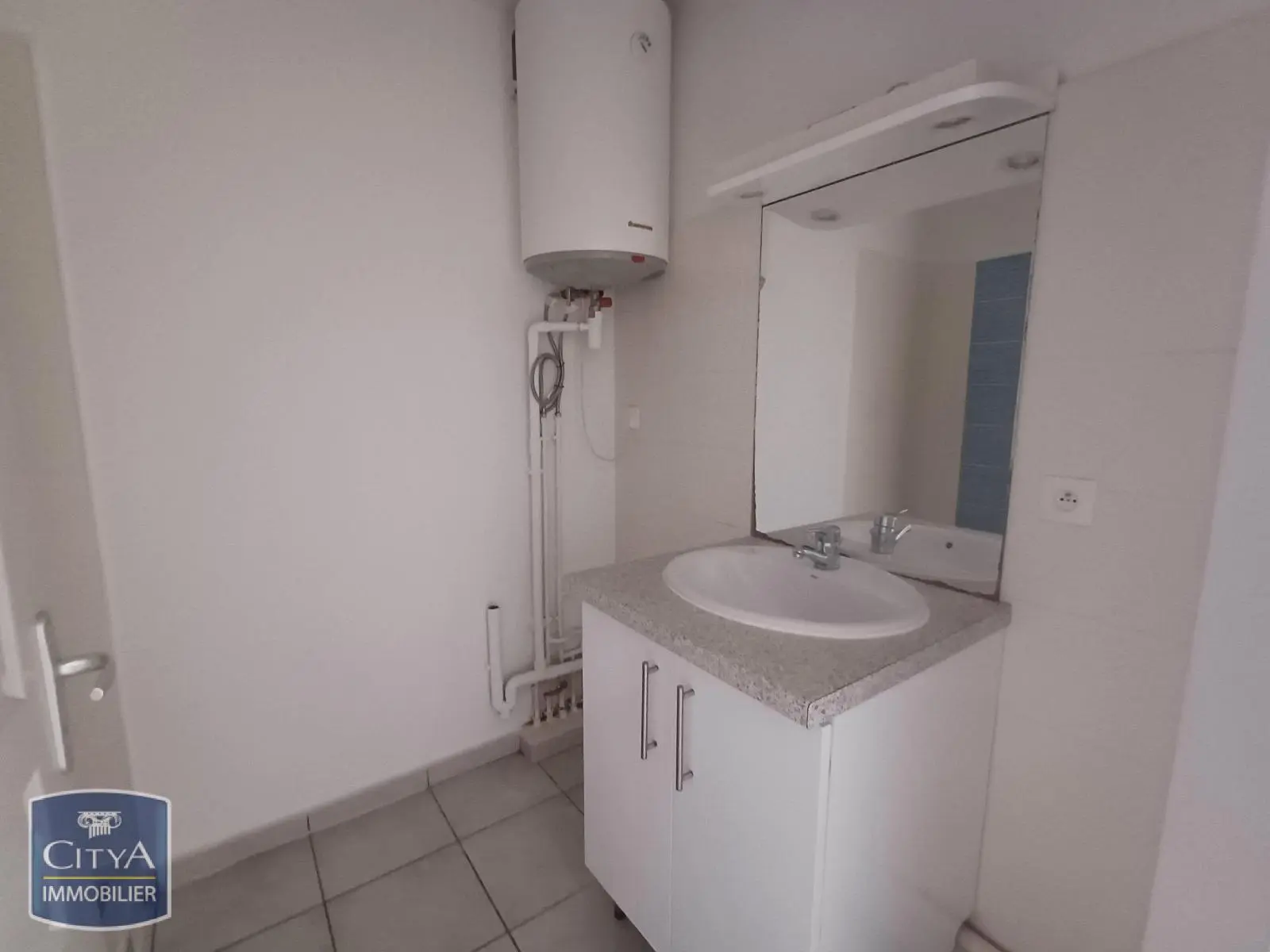 Photo 5 Appartement 1 pièce 21.76m²