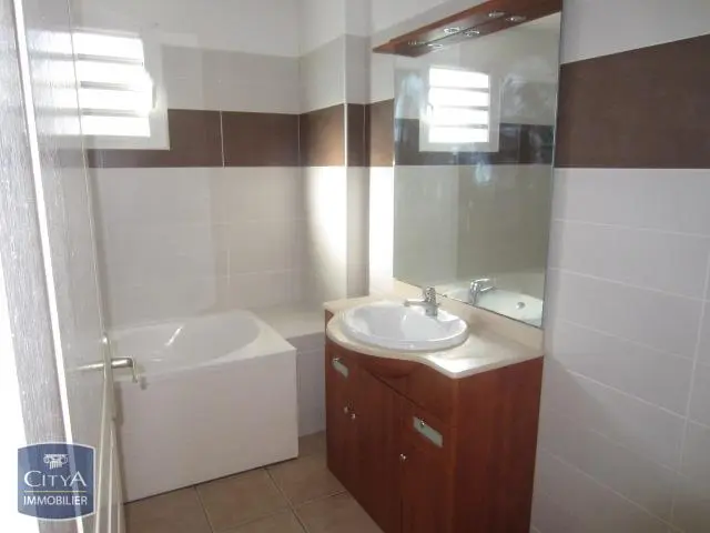 Photo 4 Appartement 3 pièces 61.12m²