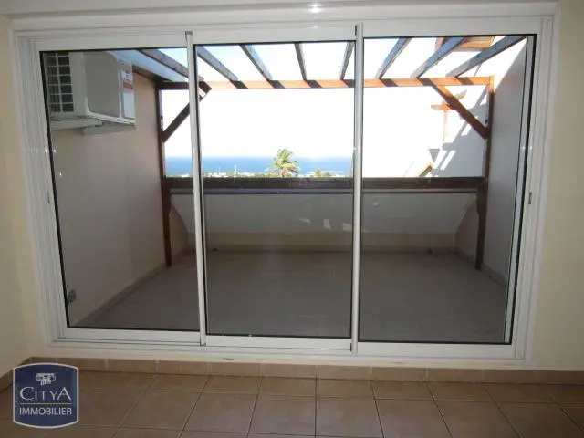 Photo 1 Appartement 3 pièces 61.12m²