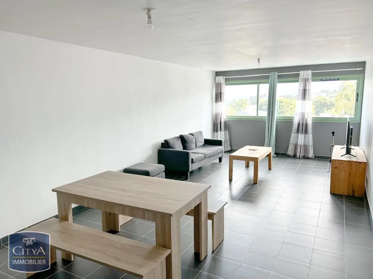 Photo 1 Appartement 2 pièces 62.43m²