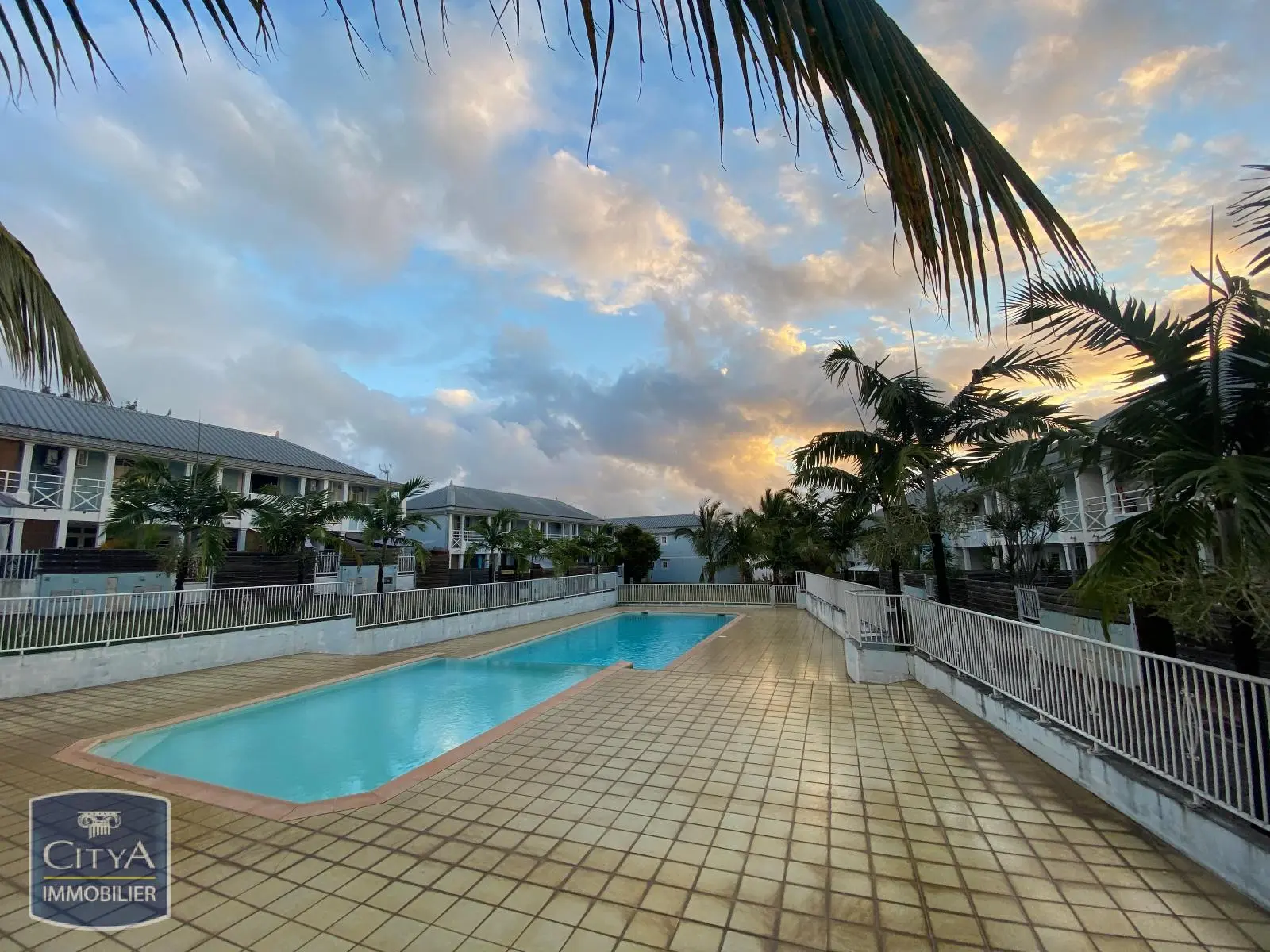 Photo 1 Appartement 3 pièces 58.94m²