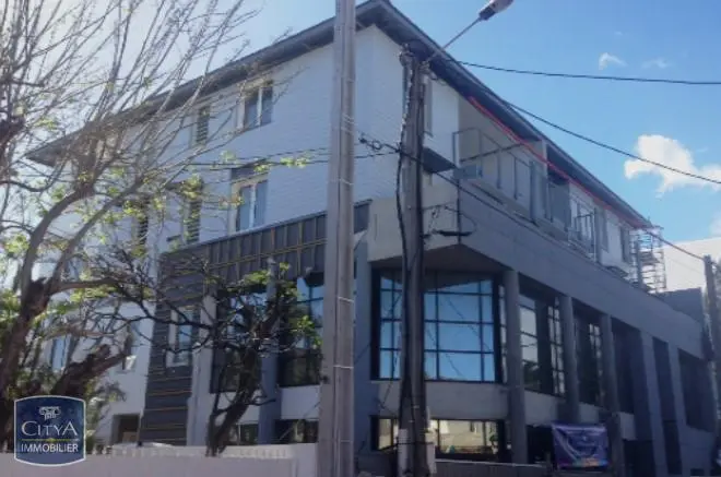 Photo 1 Appartement 2 pièces 50.05m²