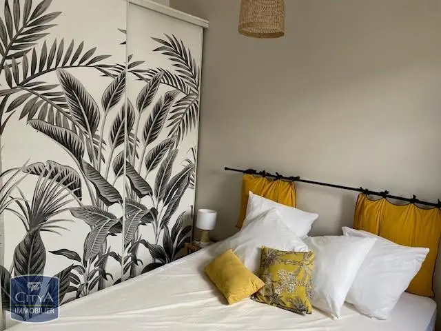 Photo 2 appartement Saint-Leu