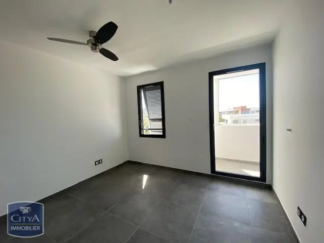 Photo 3 Appartement 2 pièces 42.6m²