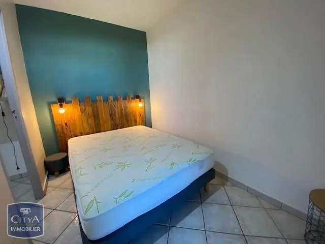 Photo 5 Appartement 2 pièces 25.5m²