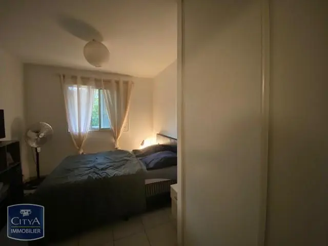 Photo 3 Appartement 2 pièces 41.52m²