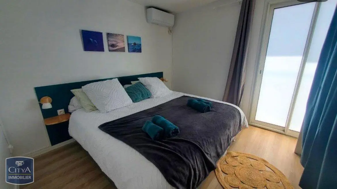 Photo 5 appartement Saint-Pierre
