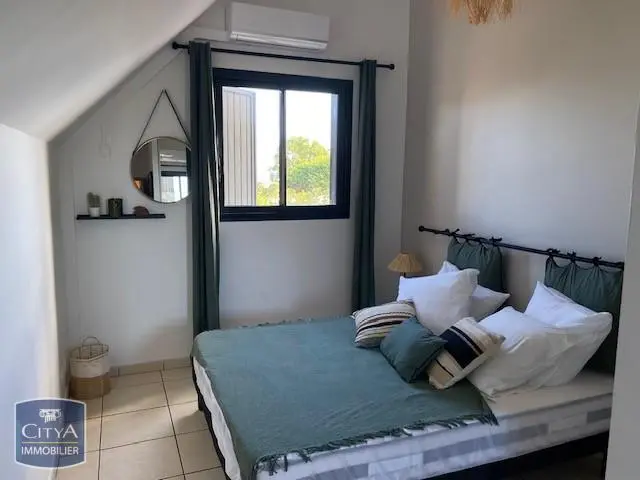 Photo 4 appartement Saint-Leu