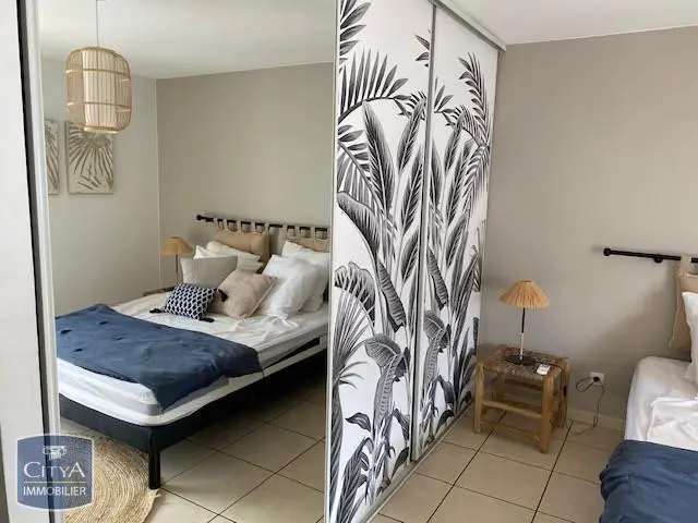 Photo 5 appartement Saint-Leu