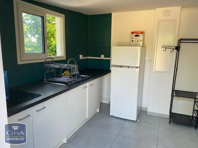 Photo 1 Appartement 1 pièce 17.7m²