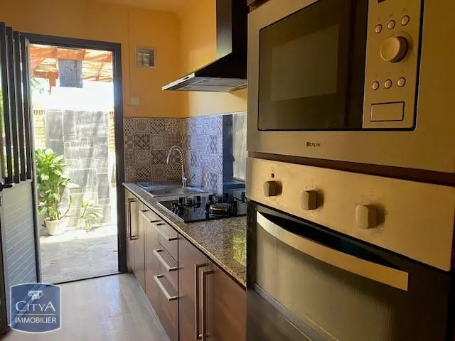 Photo 2 Appartement 4 pièces 97m²