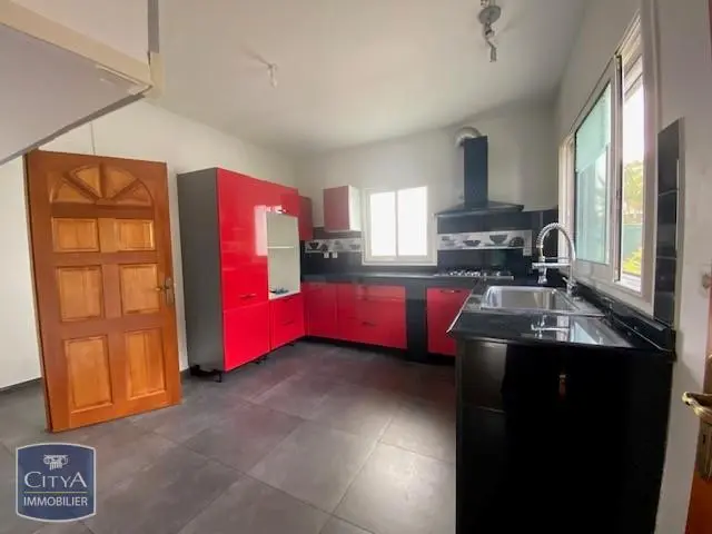 Photo 4 Maison 4 pièces 120m²