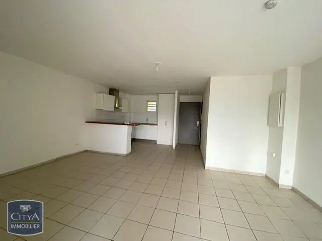 Photo 1 Appartement 1 pièce 39.87m²