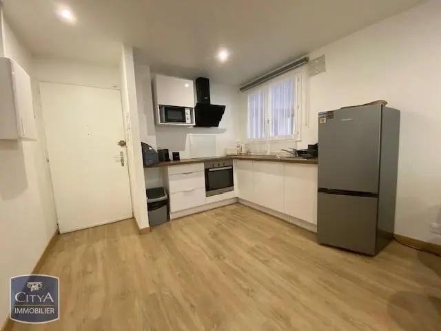 Photo 2 Appartement 2 pièces 49m²