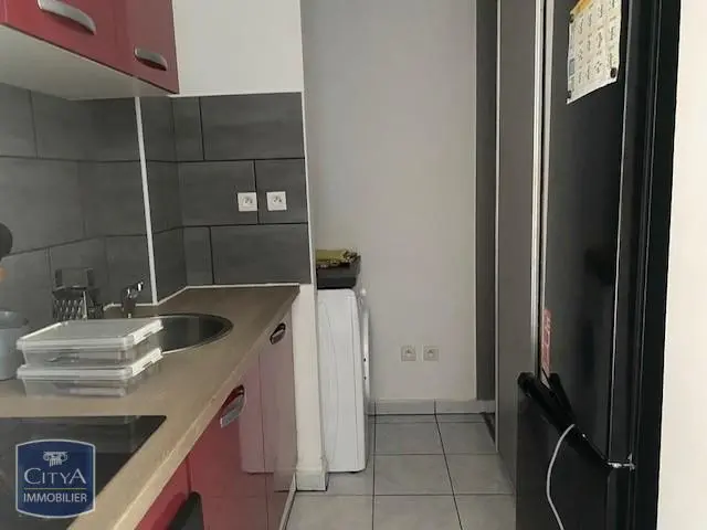 Photo 4 Appartement 2 pièces 37.29m²