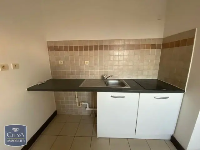 Photo 5 Appartement 1 pièce 24.79m²