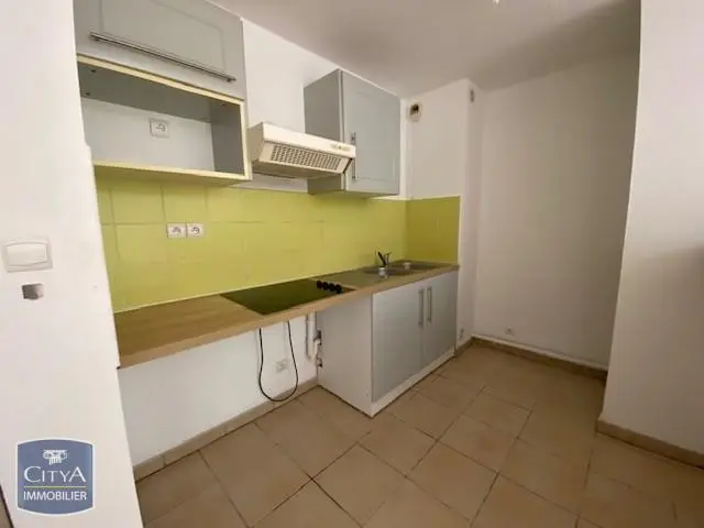 Photo 2 appartement Le Tampon