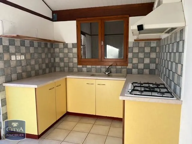 Photo 3 Maison 4 pièces 56.71m²