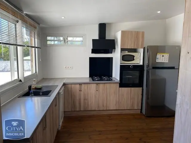 Photo 1 Maison 4 pièces 84m²