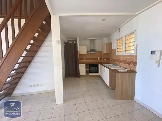 Photo 2 Appartement 2 pièces 43.37m²