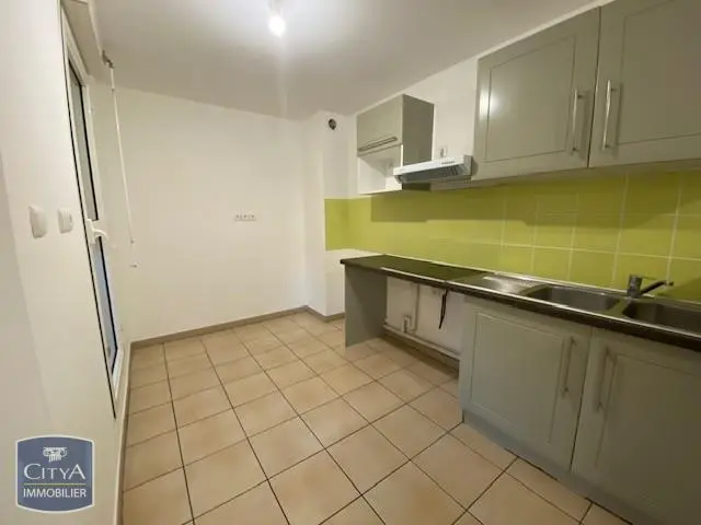 Photo 2 Appartement 3 pièces 59.7m²