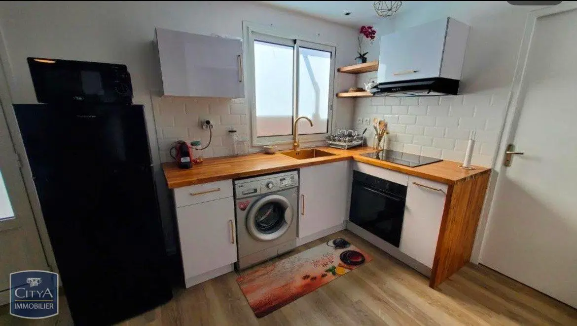 Photo 1 appartement Saint-Pierre