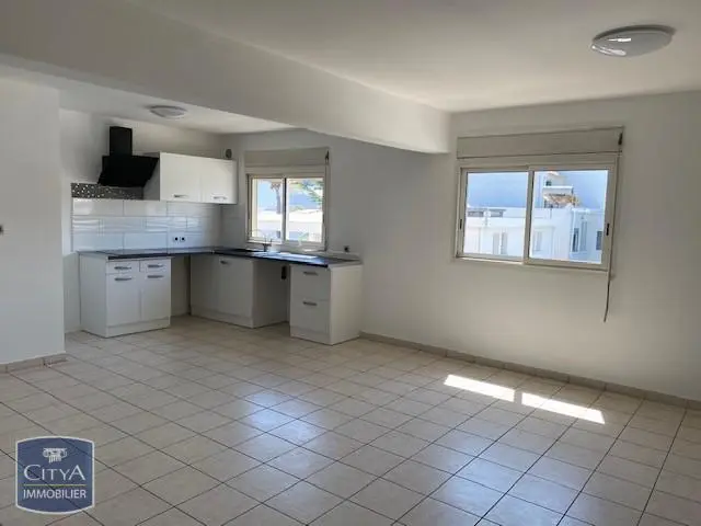 Photo 1 Appartement 3 pièces 60m²