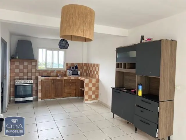 Photo 1 Appartement 3 pièces 70.6m²