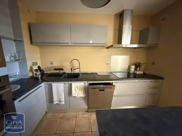 Photo 3 Appartement 3 pièces 78m²