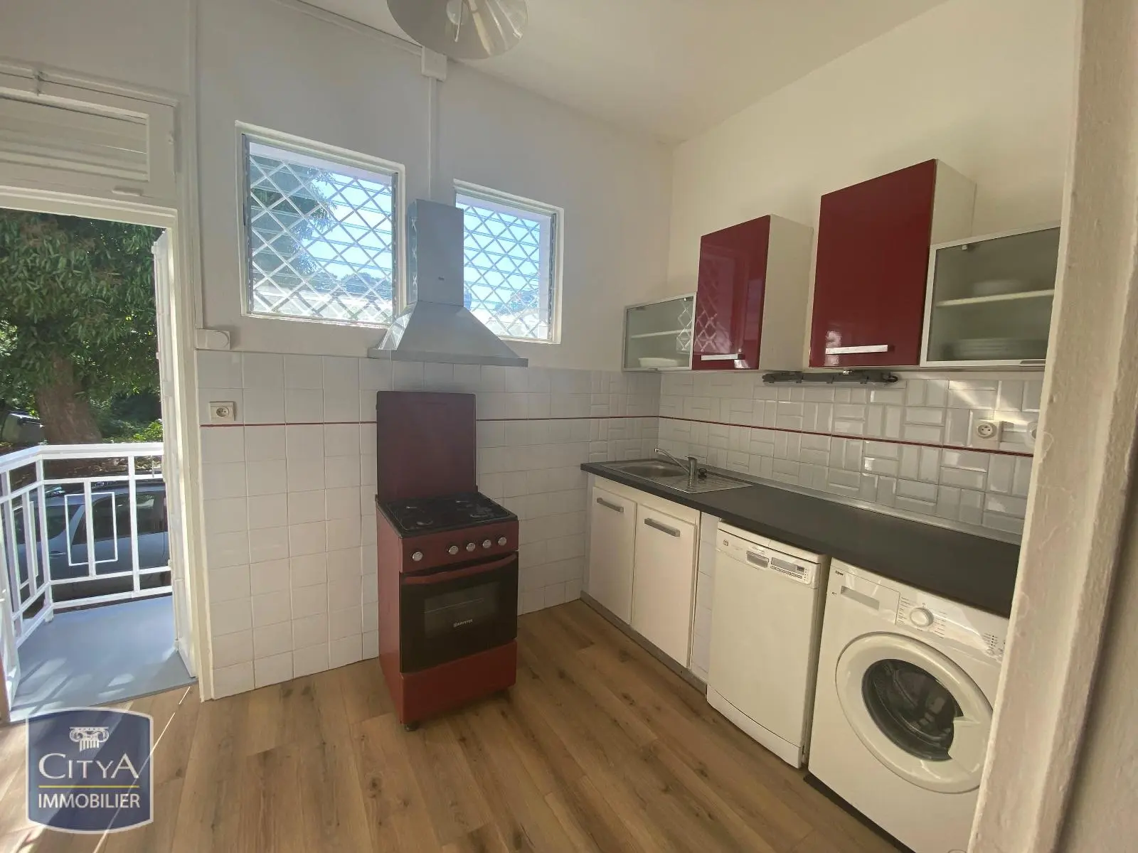 Photo 3 Appartement 3 pièces 58.88m²