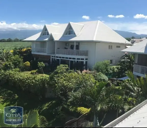 Photo 1 Appartement 2 pièces 47.41m²