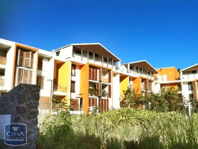 Photo 6 Appartement 1 pièce 39.21m²