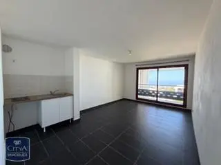 Appartement à Le Tampon