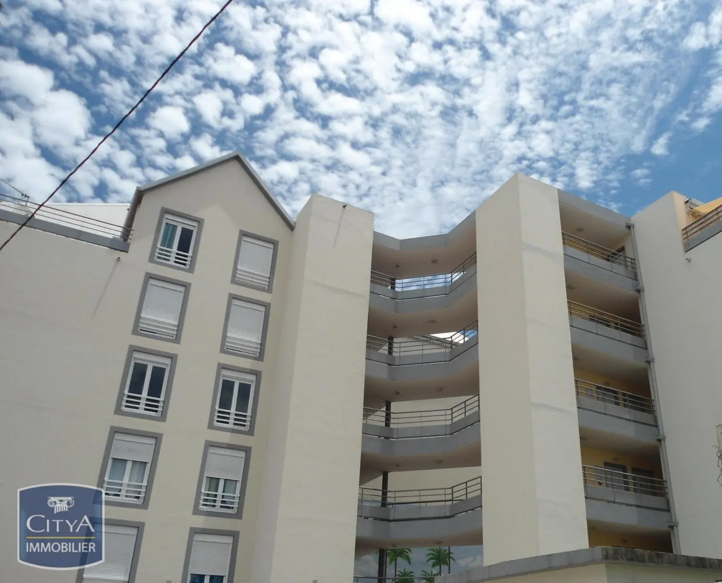 Photo 1 Appartement 2 pièces 41.35m²