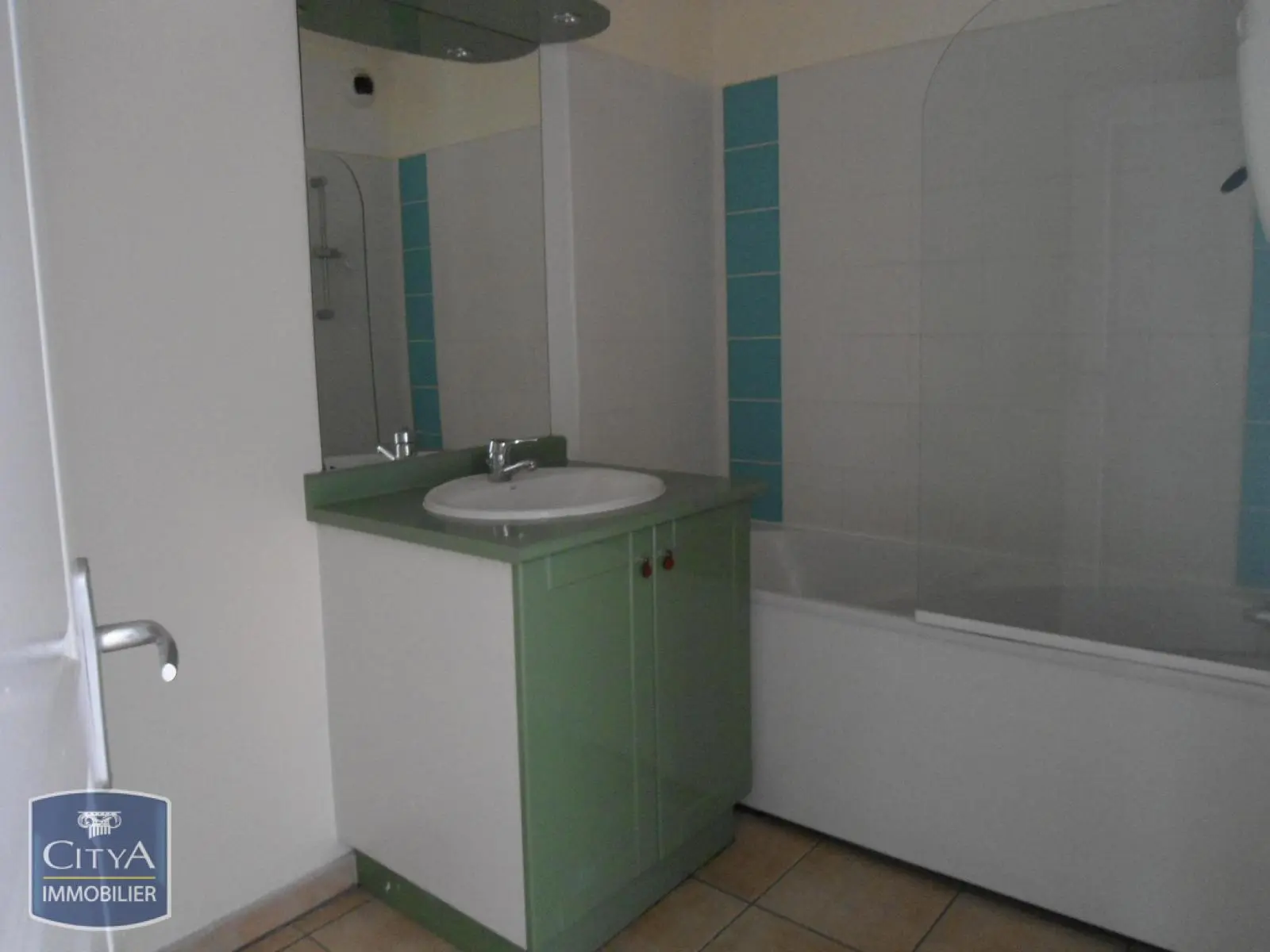 Photo 5 Appartement 2 pièces 41.35m²