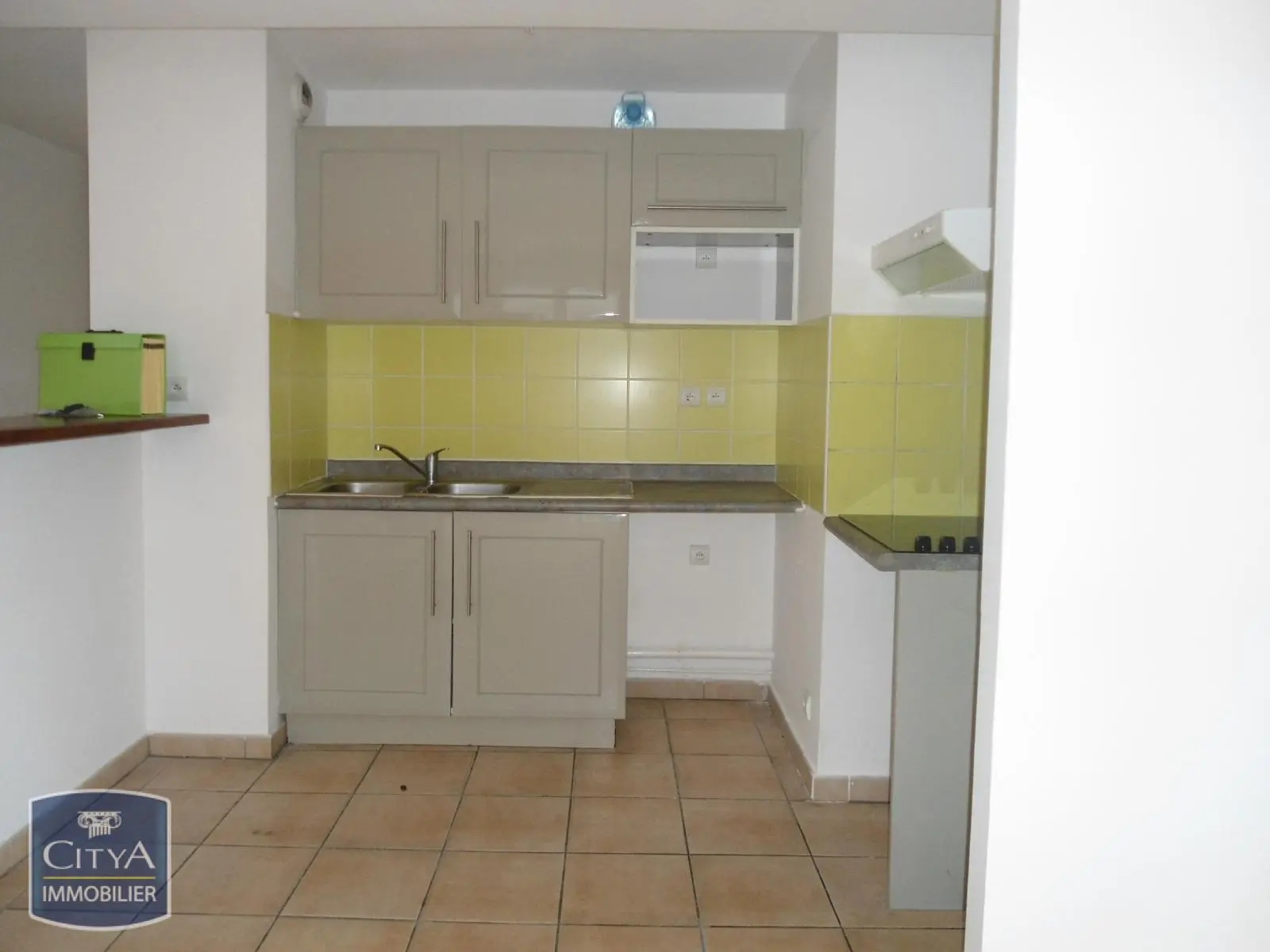 Photo 4 Appartement 3 pièces 59.7m²